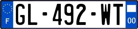 GL-492-WT