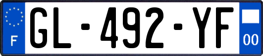 GL-492-YF