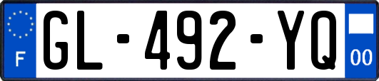 GL-492-YQ