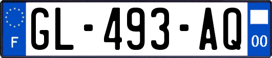 GL-493-AQ