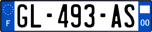 GL-493-AS
