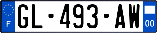 GL-493-AW