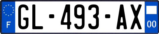 GL-493-AX