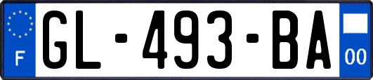 GL-493-BA