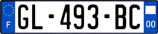GL-493-BC