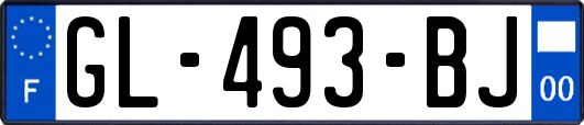 GL-493-BJ