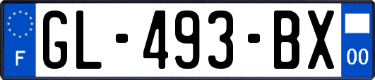 GL-493-BX