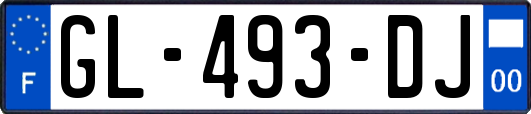 GL-493-DJ