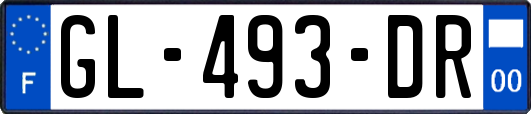 GL-493-DR