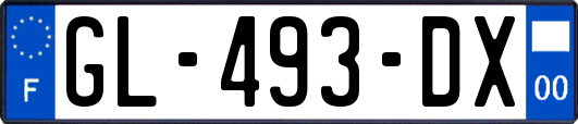 GL-493-DX