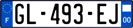 GL-493-EJ