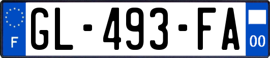 GL-493-FA