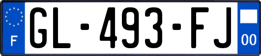 GL-493-FJ