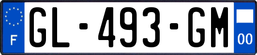 GL-493-GM