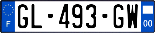 GL-493-GW