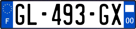 GL-493-GX