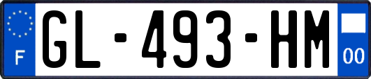 GL-493-HM