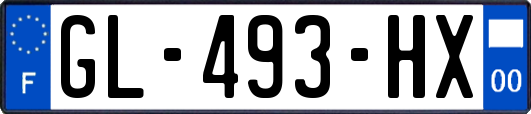 GL-493-HX