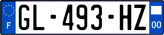 GL-493-HZ