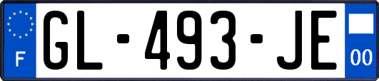 GL-493-JE