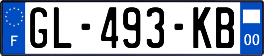 GL-493-KB