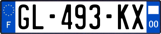 GL-493-KX