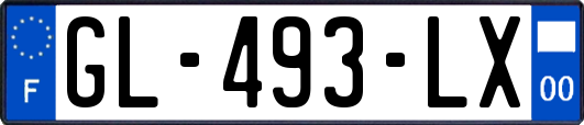 GL-493-LX