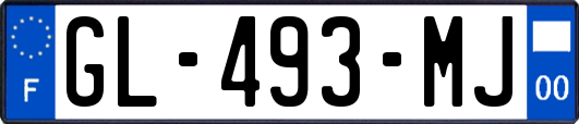 GL-493-MJ
