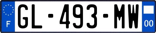 GL-493-MW