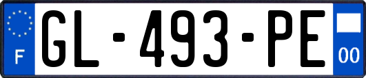 GL-493-PE