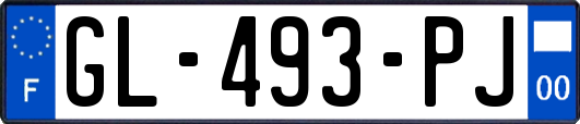 GL-493-PJ