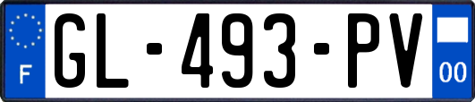 GL-493-PV