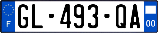 GL-493-QA