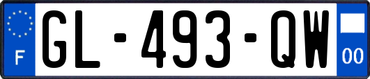 GL-493-QW
