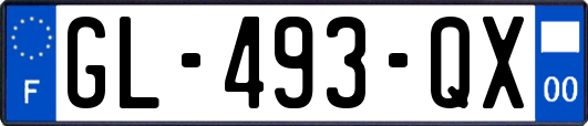 GL-493-QX