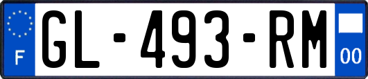 GL-493-RM