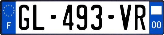 GL-493-VR