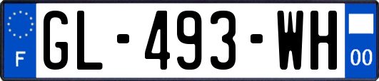 GL-493-WH