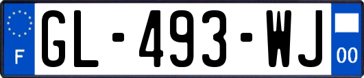 GL-493-WJ