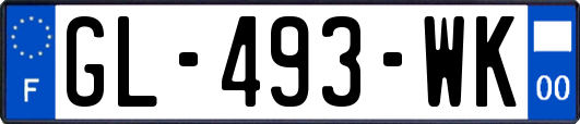 GL-493-WK