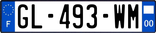 GL-493-WM