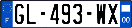 GL-493-WX