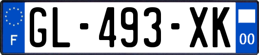 GL-493-XK