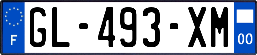 GL-493-XM