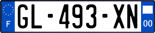 GL-493-XN