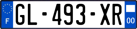 GL-493-XR