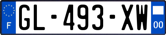 GL-493-XW