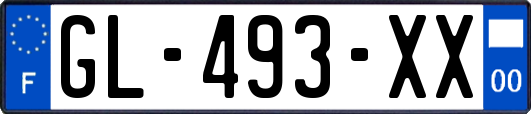 GL-493-XX