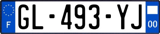 GL-493-YJ