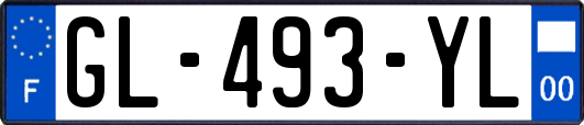 GL-493-YL